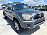 Used 2014 Toyota Tacoma 4x4 Double Cab w/ TRD Off-Road Package image 2