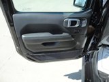 Used 2023 Jeep Gladiator Rubicon w/ LED Lighting Group image 3