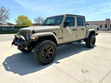 Used 2021 Jeep Gladiator Sport image 3