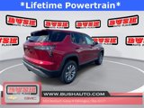 New 2026 Chevrolet Equinox LT w/ LPO, Floor Liner Package image 3