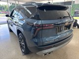 New 2025 Chevrolet Traverse LT w/ Sun and Wheel Package image 2