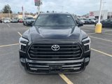 New 2025 Toyota Sequoia Limited image 5