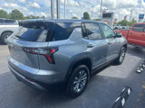 New 2026 Chevrolet Equinox LT w/ Convenience Package II image 4