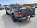 New 2025 RAM 1500 4x4 Crew Cab image 5