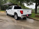 New 2025 Ford F150 Lariat image 5