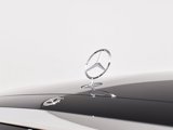 New 2025 Mercedes-Benz S 500 4MATIC image 5