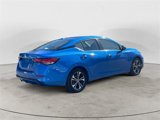 Used 2021 Nissan Sentra SV image 5