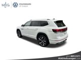 New 2025 Volkswagen Atlas SEL Premium R-Line image 5