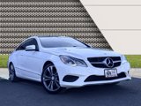 Used 2014 Mercedes-Benz E 350 Coupe image 2