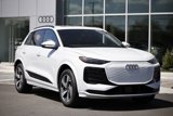 New 2025 Audi Q6 e-tron Premium Plus image 2