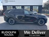 New 2025 MAZDA CX-90 3.3 Turbo S w/ Premium Package image 6