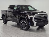 New 2025 Toyota Tundra Limited image 2