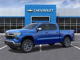 New 2026 Chevrolet Silverado 1500 LT w/ All Star Edition Plus image 6