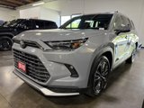 New 2025 Toyota Grand Highlander AWD Hybrid image 4