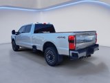 Certified 2024 Ford F350 Platinum image 4