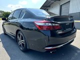 Used 2017 Honda Accord Sport image 3