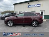 Used 2019 Kia Sorento SX w/ SX Touring Package image 2
