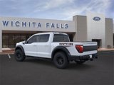 New 2025 Ford F150 Raptor image 4