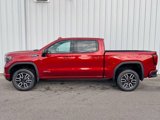 New 2026 GMC Sierra 1500 AT4 w/ AT4 Preferred Package image 4