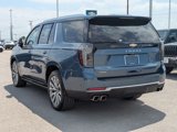 Certified 2025 Chevrolet Tahoe High Country image 5