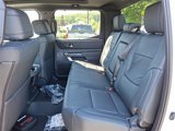 New 2025 Toyota Tundra Platinum image 5