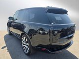 New 2025 Land Rover Range Rover SE image 5