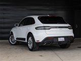 Certified 2025 Porsche Macan image 3