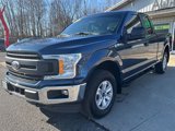 Used 2019 Ford F150 XL w/ Equipment Group 101A Mid image 3