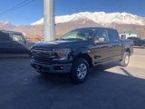 Used 2018 Ford F150 XLT w/ Equipment Group 301A Mid image 2