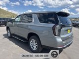 New 2025 Chevrolet Tahoe LT w/ Comfort Package image 4