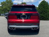 New 2025 Chevrolet Traverse LT w/ Sun and Wheel Package image 4
