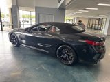 Used 2024 BMW M850i xDrive Convertible image 4
