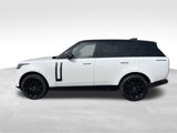 New 2025 Land Rover Range Rover SE image 2