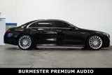 Certified 2024 Mercedes-Benz S 63 AMG S image 5