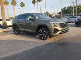 New 2025 Volkswagen Atlas Cross Sport SEL Premium R-Line image 2