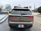 New 2025 Nissan Pathfinder Rock Creek image 5