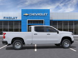 New 2026 Chevrolet Silverado 1500 W/T w/ WT Value Package image 5
