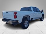 Used 2024 Chevrolet Silverado 2500 LT w/ Convenience Package image 4