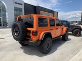 New 2025 Jeep Wrangler Unlimited Rubicon 392 image 5