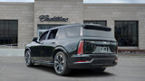 New 2026 Cadillac Escalade IQL Sport 1 image 4