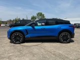 New 2025 Chevrolet Blazer EV RS image 4