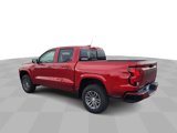 New 2025 Chevrolet Colorado LT w/ LPO, Tailgate Decal Package image 6