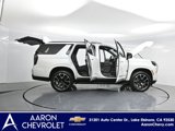 New 2025 Chevrolet Tahoe RST w/ Comfort Package image 3