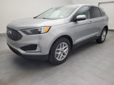 Used 2024 Ford Edge SEL image 2