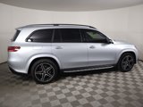 New 2025 Mercedes-Benz GLS 450 4MATIC image 4