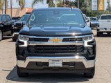 New 2026 Chevrolet Silverado 1500 LT w/ Protection Package image 2