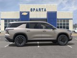 New 2026 Chevrolet Traverse Z71 w/ LPO, Floor Liner Package image 5