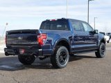 New 2025 Ford F150 XLT w/ Equipment Group 303A High image 5