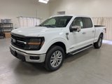 New 2025 Ford F150 XLT w/ Equipment Group 302A MID image 4