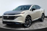 New 2025 Nissan Murano Platinum image 2